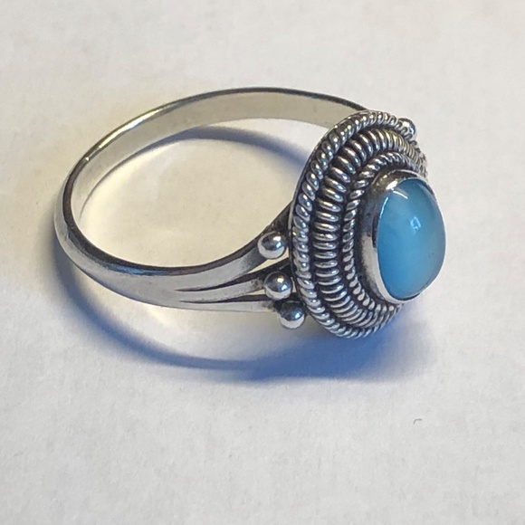 Silver Rings Set - Picture 6 of 8